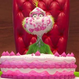 Meet your Posher, Katia